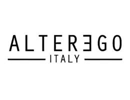 Logo de Alter Ego