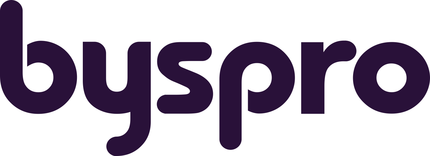 Logo de BYS Pro