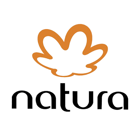 Logo de Natura